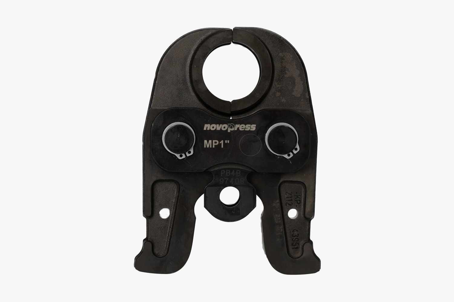 Szczęka zaciskowa do instalacji sanitarnych/ grzewczych (Megapress) PB2 MP 1"