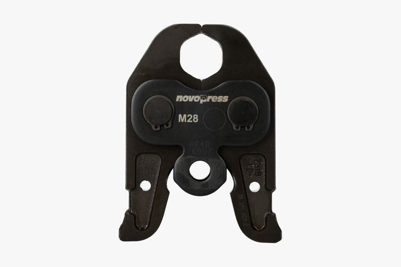 PB2 Kontur M. Kompatybilność z zaciskarkami: ACO203, ACO203XL, ECO203, EFP203