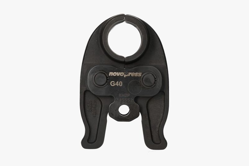 PB2 Kontur G. Kompatybilność z zaciskarkami: ACO203, ACO203XL, ECO203, EFP203