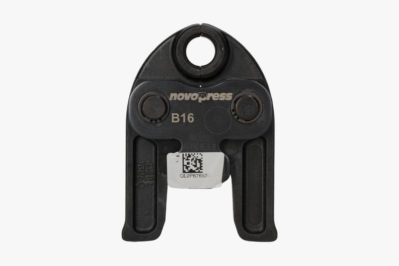 PB1 Kontur B. Kompatybilność z zaciskarkami: ACO103