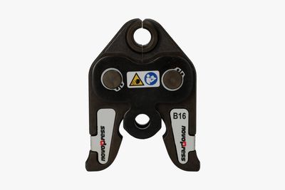 PB2 Kontur B. Kompatybilność z zaciskarkami: ACO203, ACO203XL, ECO203, EFP203