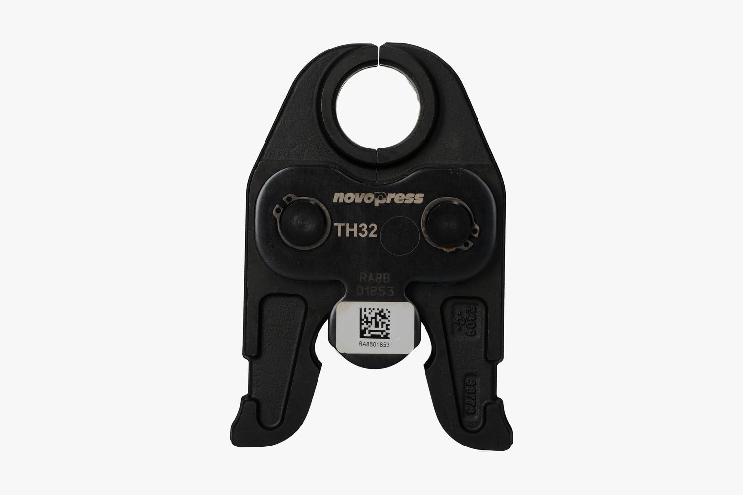 Szczęka zaciskowa Novopress do instalacji sanitarnych/ grzewczych PB2 TH32