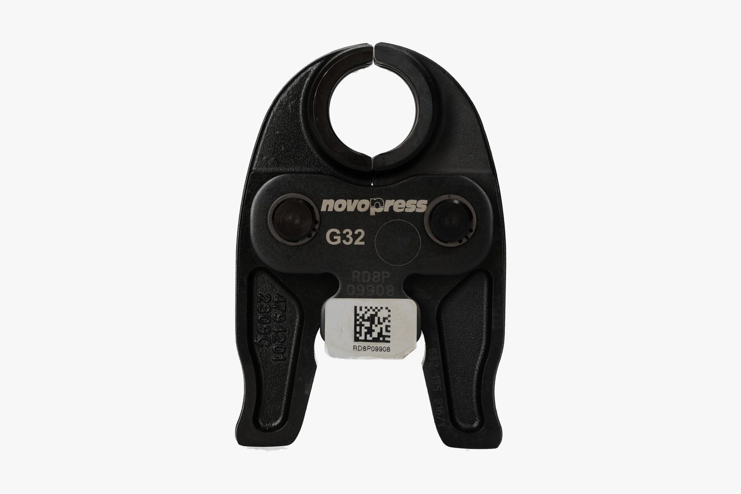 Szczęka zaciskowa Novopress do instalacji sanitarnych/ grzewczych PB1 Mepla G32