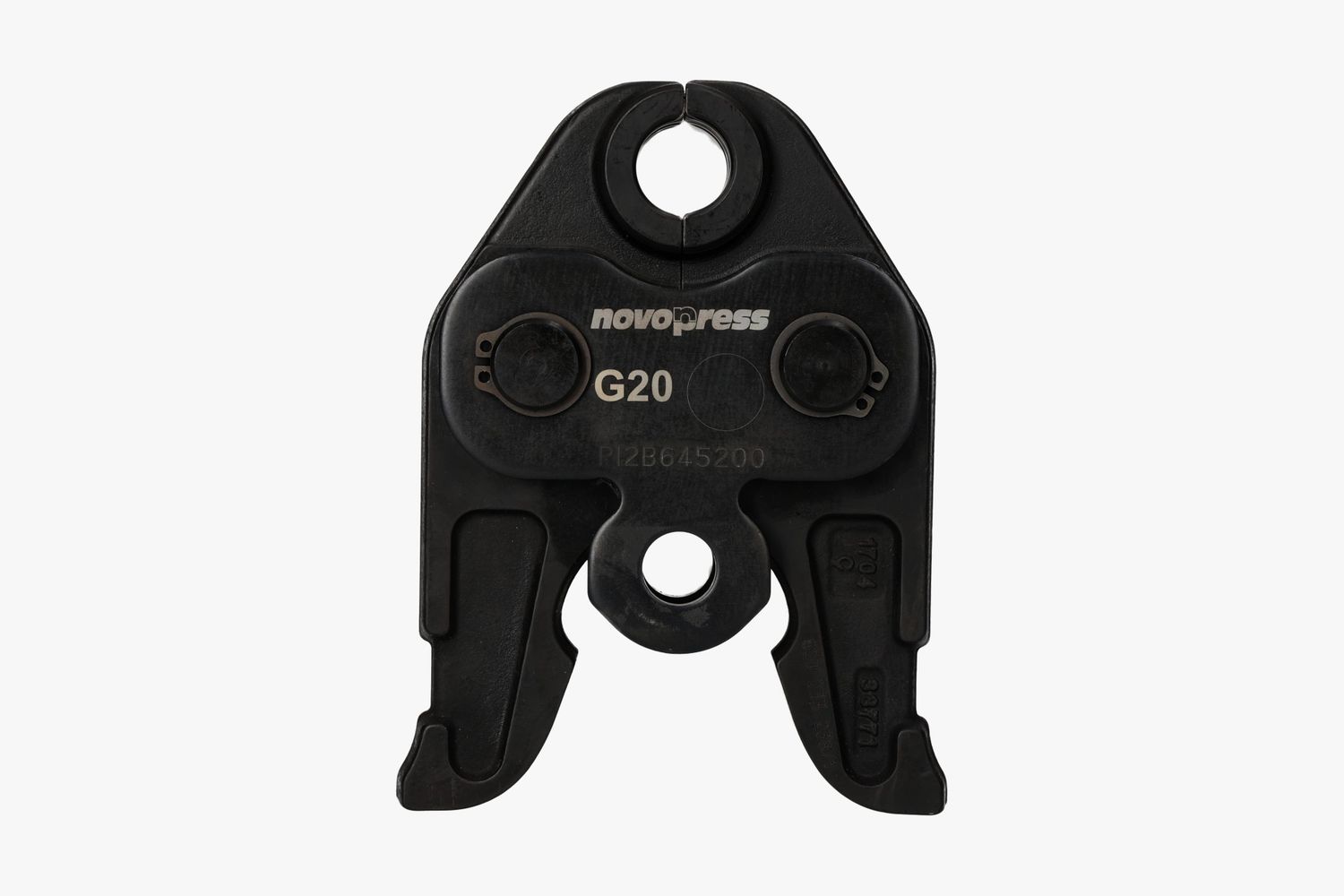 Szczęka zaciskowa Novopress do instalacji sanitarnych/ grzewczych PB2 Mepla G20