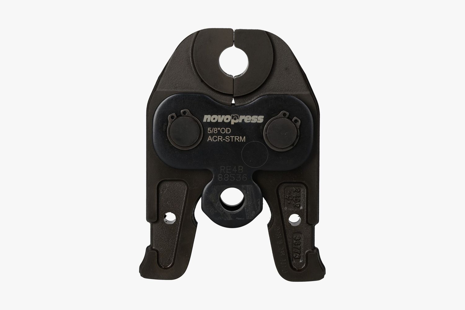 Szczęka Novopress do instalacji chłodniczych/ klimatyzacyjnych PB2 ACR-Streamline 5/8&quot;