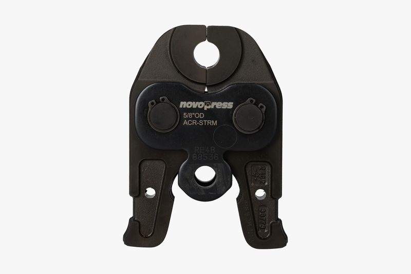 Szczęka Novopress do instalacji chłodniczych/ klimatyzacyjnych PB2 ACR-Streamline 5/8&quot;