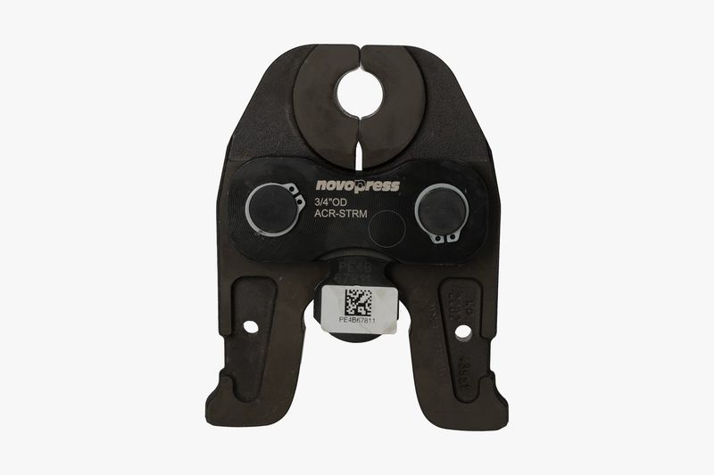 Szczęka Novopress do instalacji chłodniczych/ klimatyzacyjnych PB2 ACR-Streamline 3/4&quot;