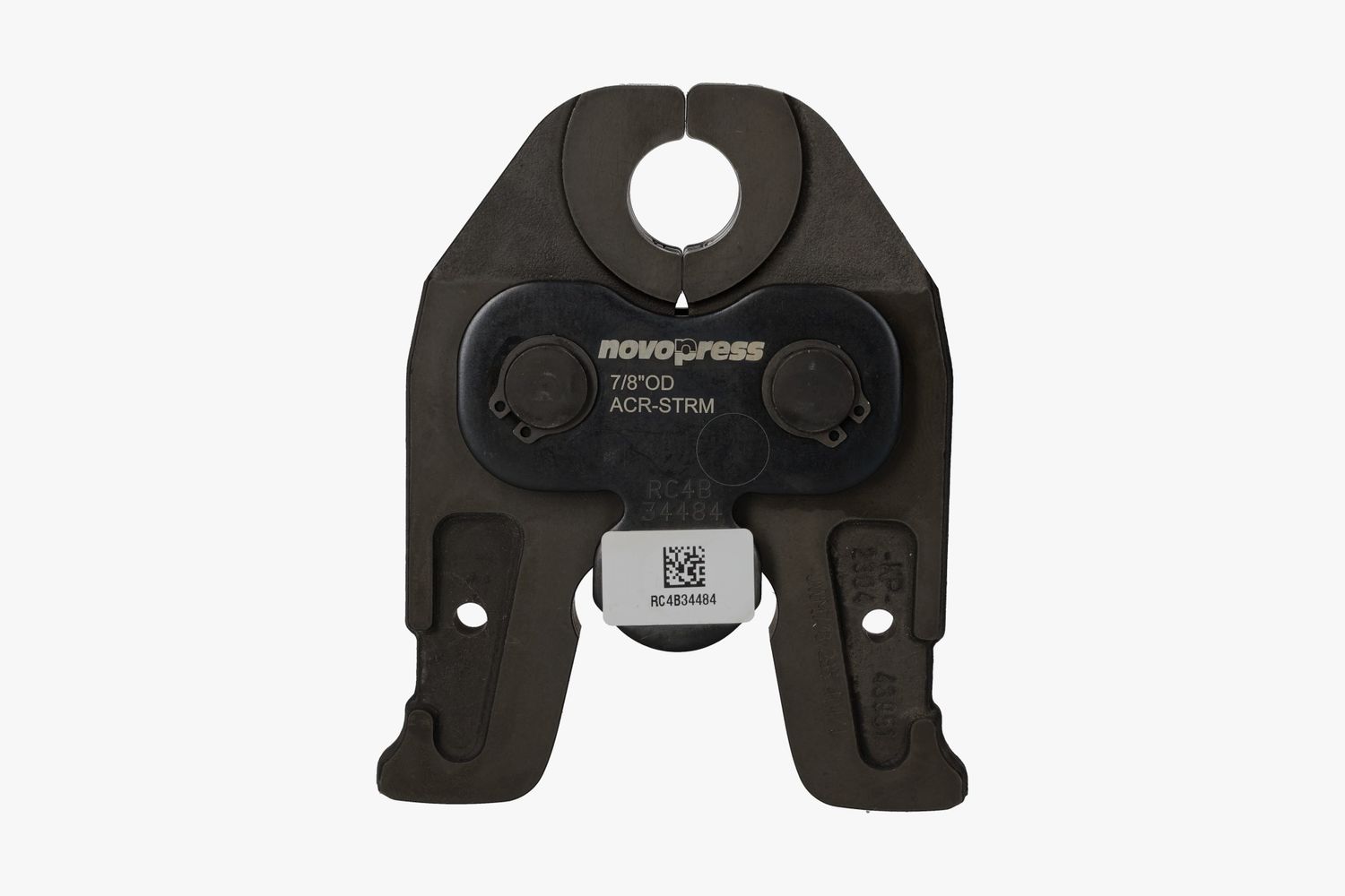 Szczęka Novopress do instalacji chłodniczych/ klimatyzacyjnych PB2 ACR-Streamline 7/8&quot;