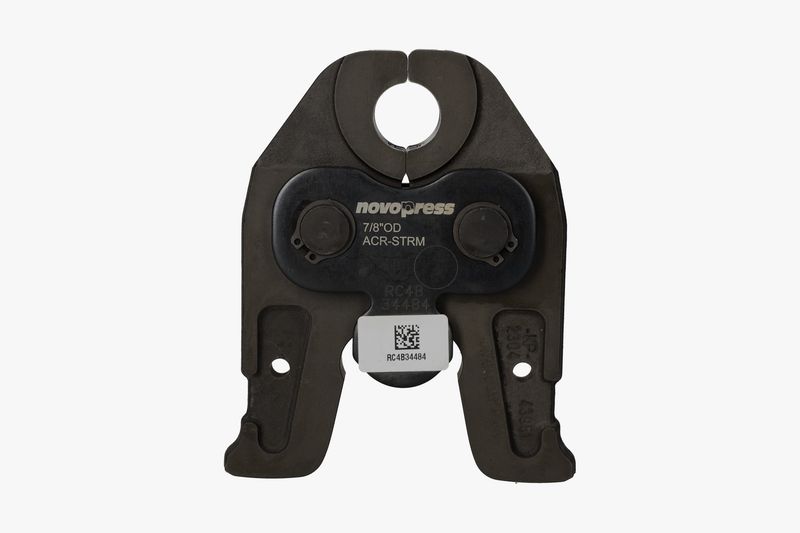 Szczęka Novopress do instalacji chłodniczych/ klimatyzacyjnych PB2 ACR-Streamline 7/8&quot;