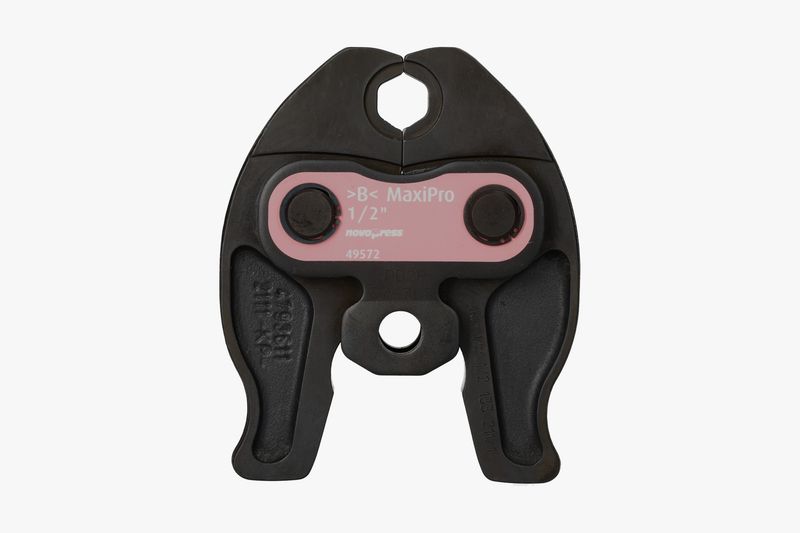 Szczęka Novopress do instalacji chłodniczych/ klimatyzacyjnych PB1 ACR BMP 1/2" Szczęka Novopress do instalacji chłodniczych/ klimatyzacyjnych PB1 ACR BMP 1/2"
