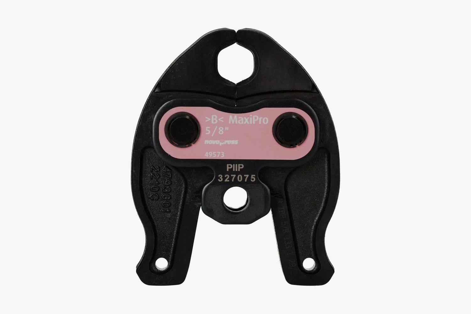 Szczęka Novopress do instalacji chłodniczych/ klimatyzacyjnych PB1 ACR BMP 5/8&quot;