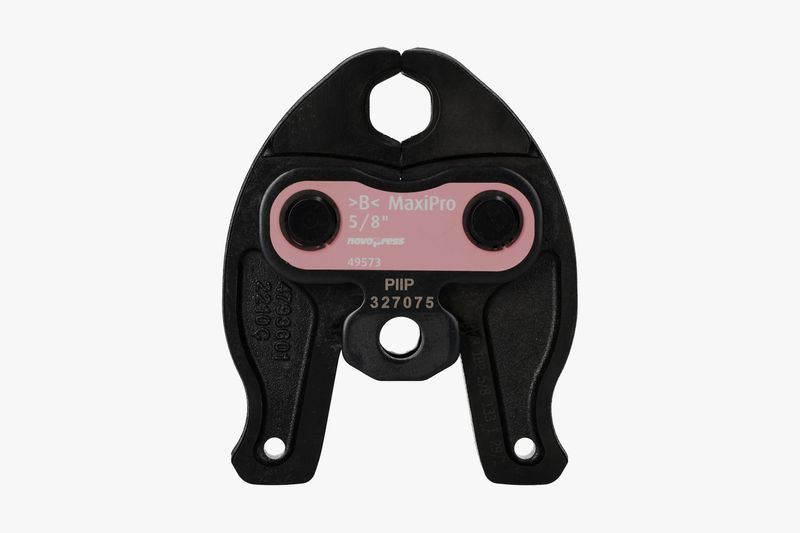 Szczęka Novopress do instalacji chłodniczych/ klimatyzacyjnych PB1 ACR BMP 5/8" Szczęka Novopress do instalacji chłodniczych/ klimatyzacyjnych PB1 ACR BMP 5/8"