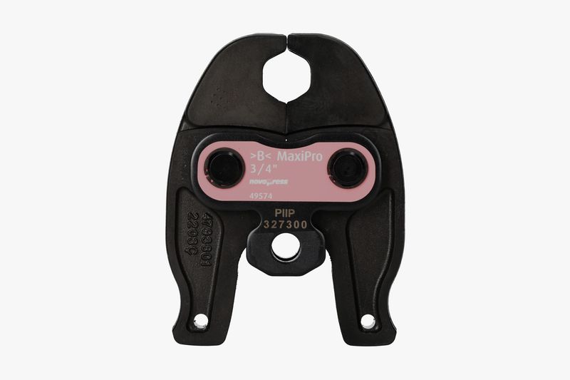 Szczęka Novopress do instalacji chłodniczych/ klimatyzacyjnych PB1 ACR BMP 3/4" Szczęka Novopress do instalacji chłodniczych/ klimatyzacyjnych PB1 ACR BMP 3/4"