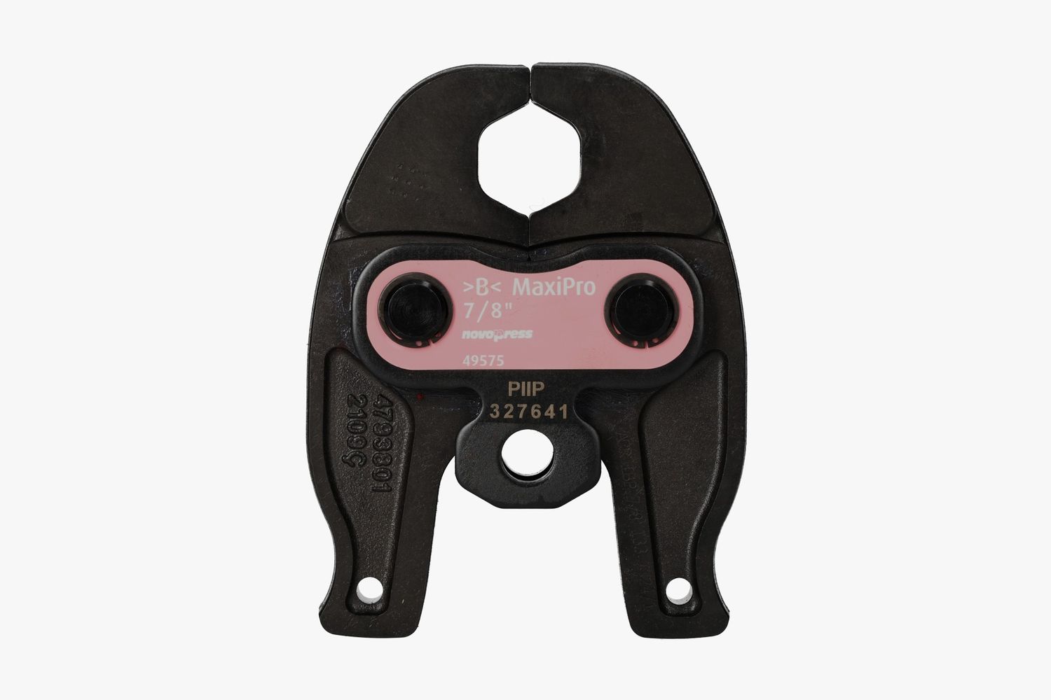 Szczęka Novopress do instalacji chłodniczych/ klimatyzacyjnych PB1 ACR BMP 7/8&quot;