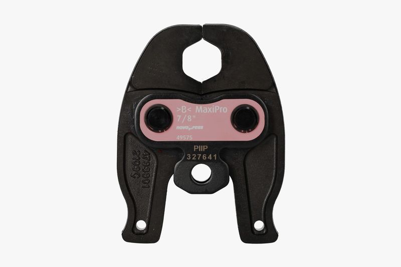 Szczęka Novopress do instalacji chłodniczych/ klimatyzacyjnych PB1 ACR BMP 7/8" Szczęka Novopress do instalacji chłodniczych/ klimatyzacyjnych PB1 ACR BMP 7/8"