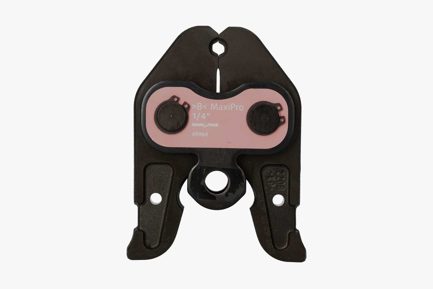 Szczęka Novopress do instalacji chłodniczych/ klimatyzacyjnych PB2 ACR BMP 1/4&quot;