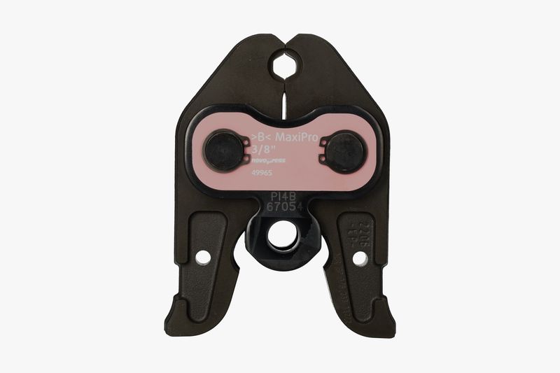 Szczęka Novopress do instalacji chłodniczych/ klimatyzacyjnych PB2 ACR BMP 3/8" Szczęka Novopress do instalacji chłodniczych/ klimatyzacyjnych PB2 ACR BMP 3/8"