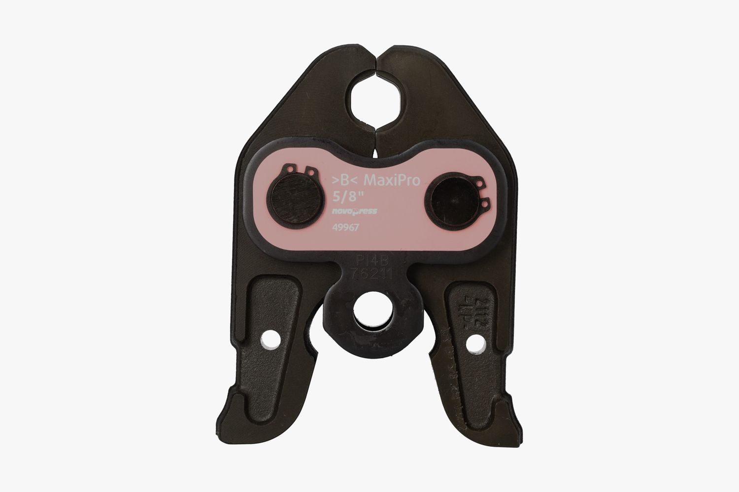 Szczęka Novopress do instalacji chłodniczych/ klimatyzacyjnych PB2 ACR BMP 5/8&quot;