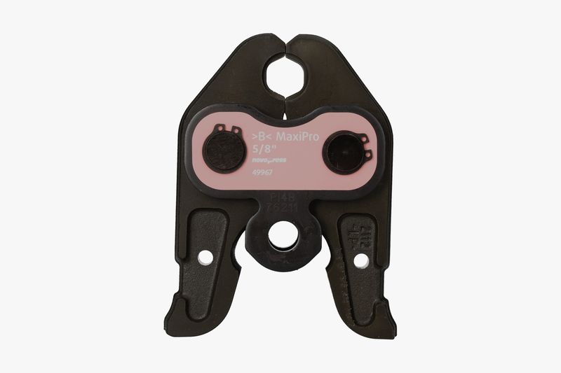 Szczęka Novopress do instalacji chłodniczych/ klimatyzacyjnych PB2 ACR BMP 5/8" Szczęka Novopress do instalacji chłodniczych/ klimatyzacyjnych PB2 ACR BMP 5/8"