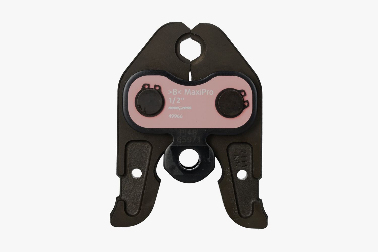 Szczęka Novopress do instalacji chłodniczych/ klimatyzacyjnych PB2 ACR BMP 1/2&quot;