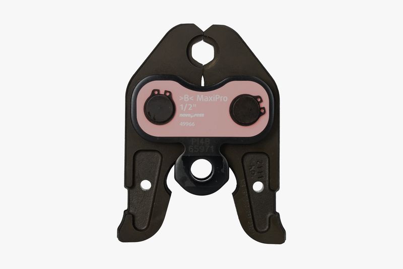 Szczęka Novopress do instalacji chłodniczych/ klimatyzacyjnych PB2 ACR BMP 1/2" Szczęka Novopress do instalacji chłodniczych/ klimatyzacyjnych PB2 ACR BMP 1/2"