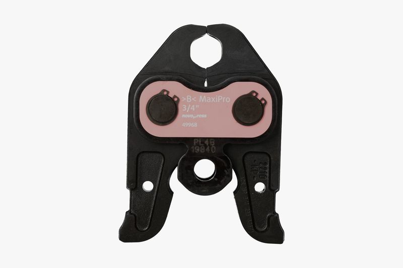 Szczęka Novopress do instalacji chłodniczych/ klimatyzacyjnych PB2 ACR BMP 3/4" Szczęka Novopress do instalacji chłodniczych/ klimatyzacyjnych PB2 ACR BMP 3/4"