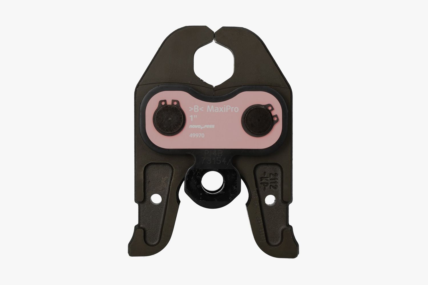 Szczęka Novopress do instalacji chłodniczych/ klimatyzacyjnych PB2 ACR BMP 1&quot;