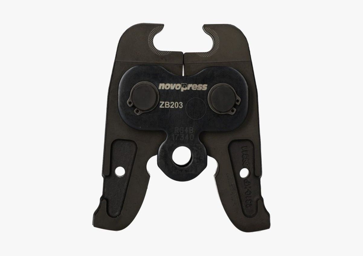 Adapter/Szczęka Pośrednia Novopress ZB203