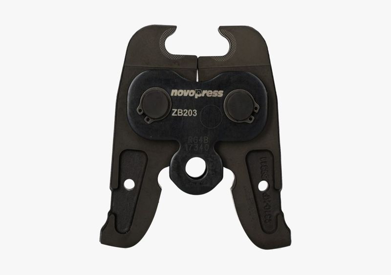 Adapter/Szczęka Pośrednia Novopress ZB203 Adapter/Szczęka Pośrednia Novopress ZB203