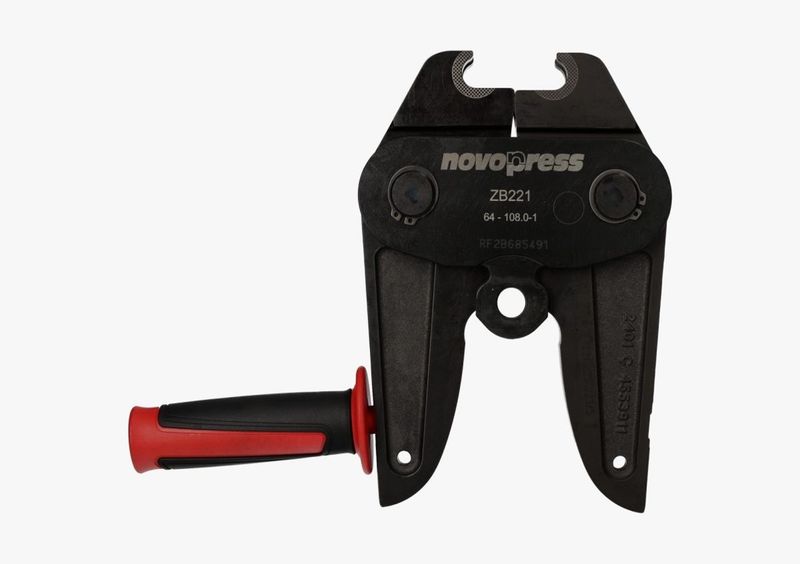 Adapter/Szczęka Pośrednia Novopress ZB221 Adapter/Szczęka Pośrednia Novopress ZB221