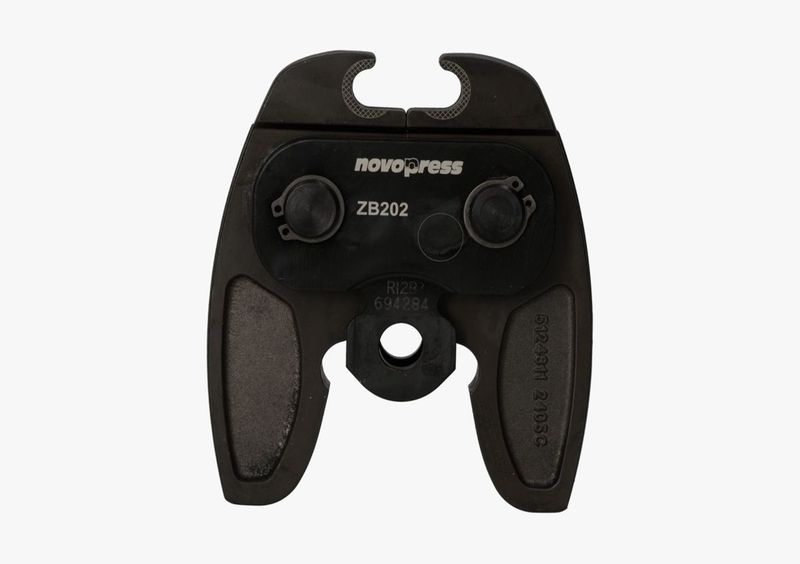 Adapter/Szczęka Pośrednia Novopress ZB202 Adapter/Szczęka Pośrednia Novopress ZB202