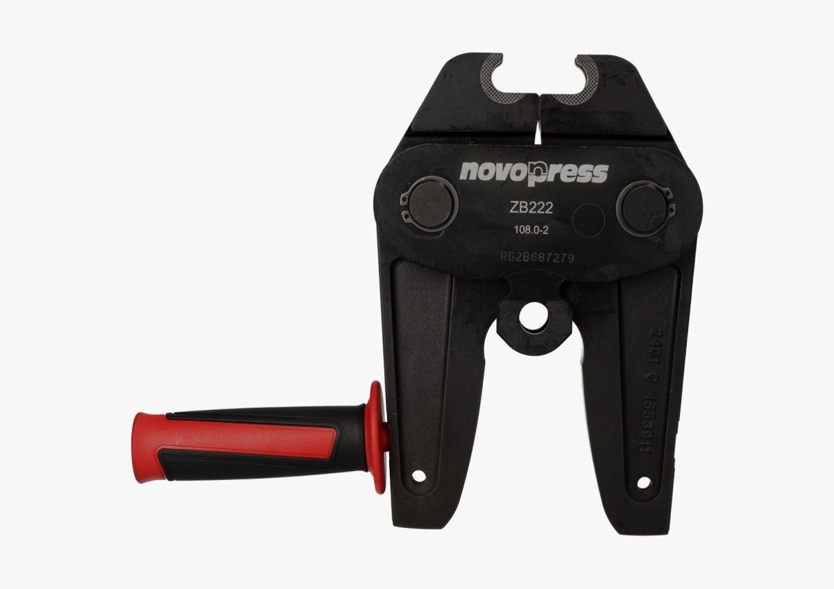 Adapter/Szczęka Pośrednia Novopress ZB222