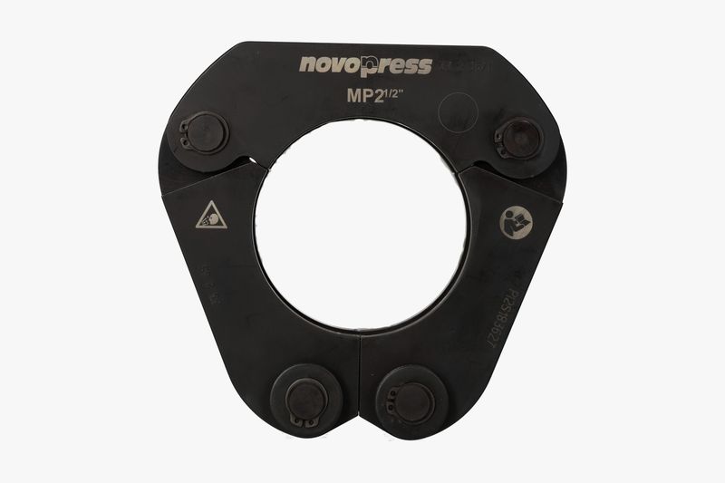 PSL 2 1/2&quot; MegaPress Novopress-Pierścień Zaciskowy do Rur Stalowych