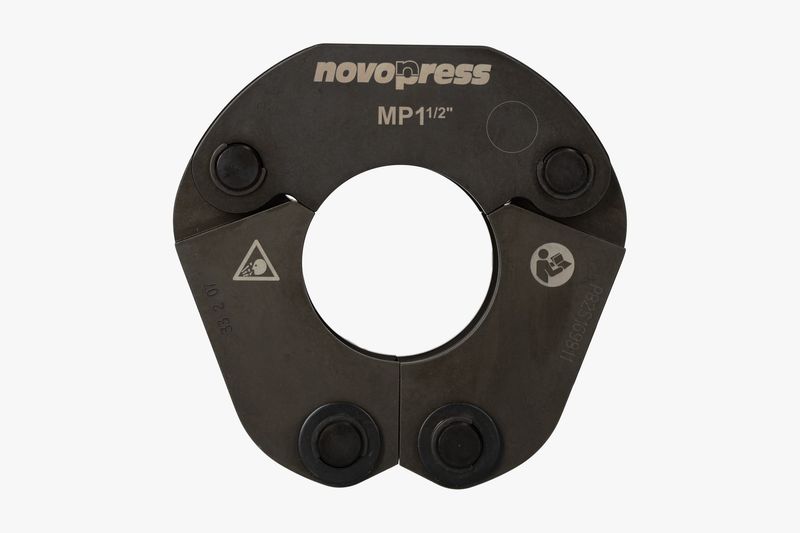 PSL 1-1/2&quot; MegaPress Novopress-Pierścień Zaciskowy do Rur Stalowych