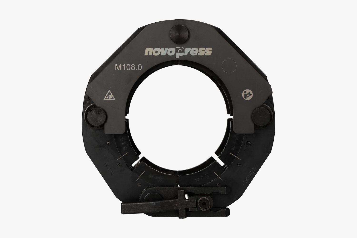 Pierścień Zaciskowy PSL M108.0 Profil M Novopress
