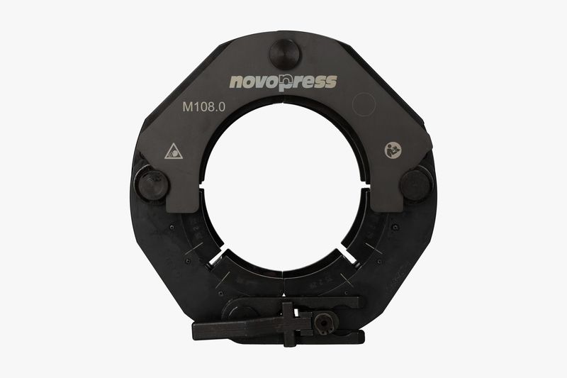 Pierścień Zaciskowy PSL M108.0 Profil M Novopress