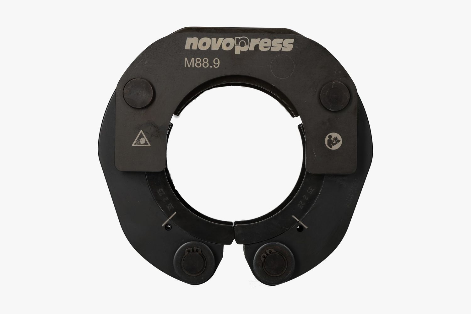Pierścień Zaciskowy PSL M88.9 Profil M Novopress