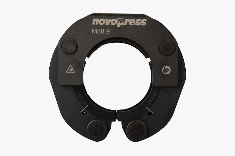 Pierścień Zaciskowy PSL M88.9 Profil M Novopress