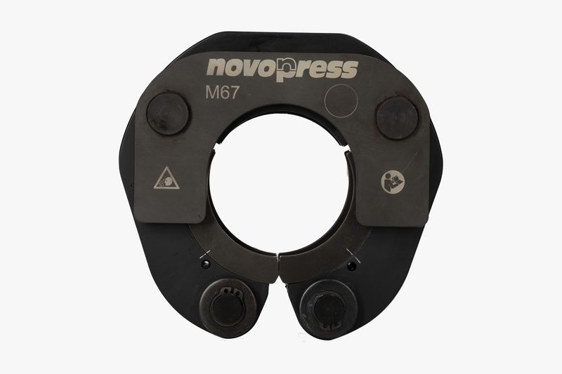 Pierścień Zaciskowy PSL M67 Profil M Novopress