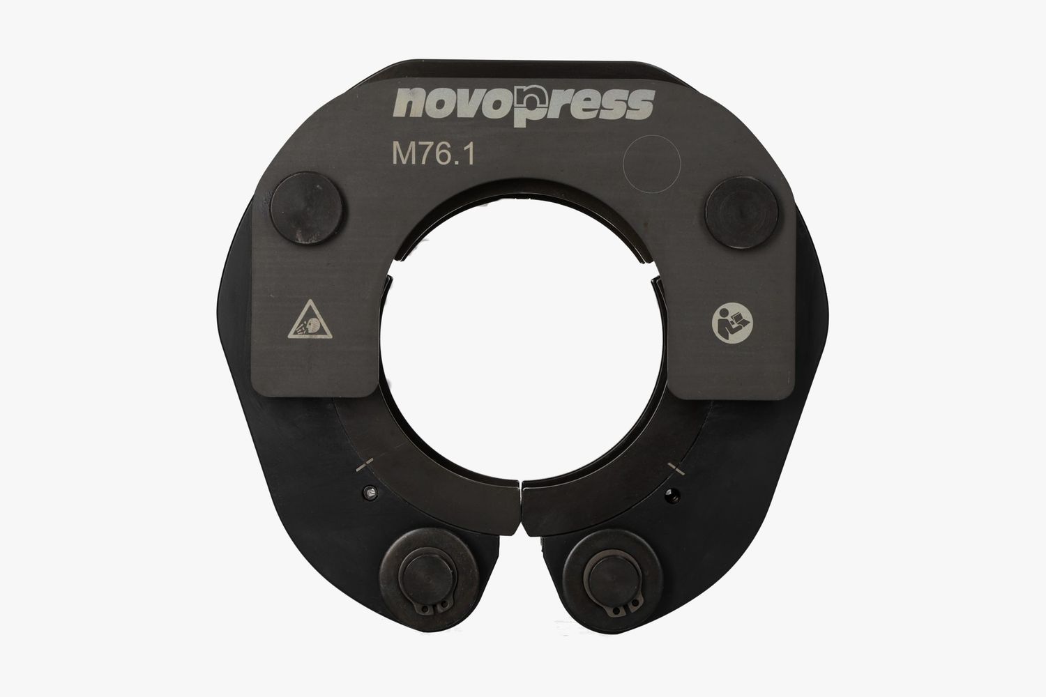 Pierścień Zaciskowy PSL M76.1 Profil M Novopress