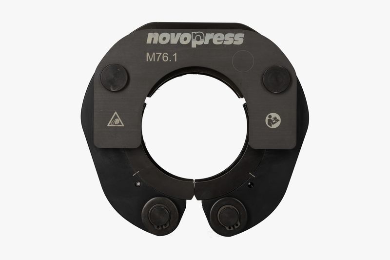 Pierścień Zaciskowy PSL M76.1 Profil M Novopress