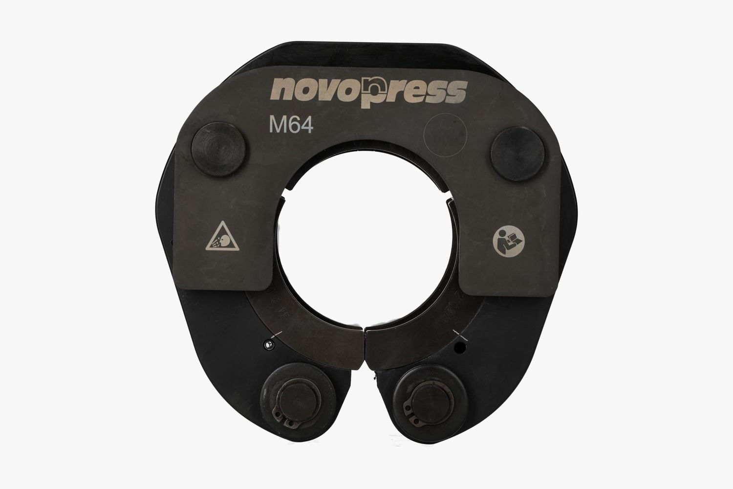 Pierścień Zaciskowy PSL M64 Profil M Novopress