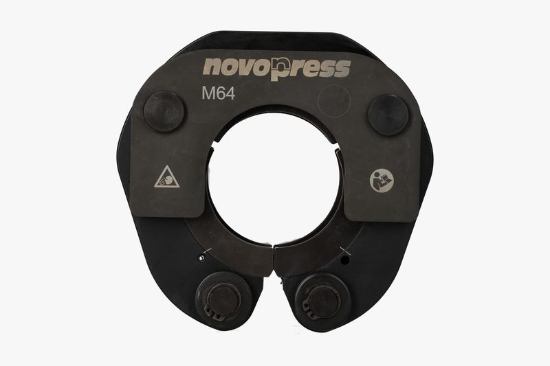 Pierścień Zaciskowy PSL M64 Profil M Novopress