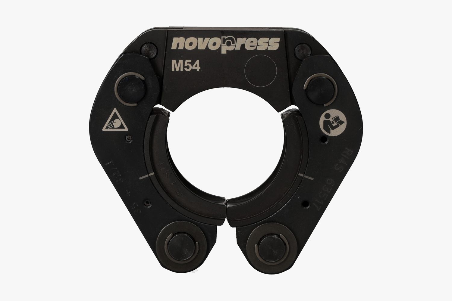 Pierścień Zaciskowy PSL M54 Profil M Novopress