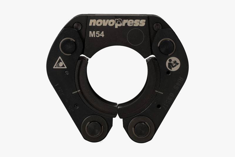 Pierścień Zaciskowy PSL M54 Profil M Novopress