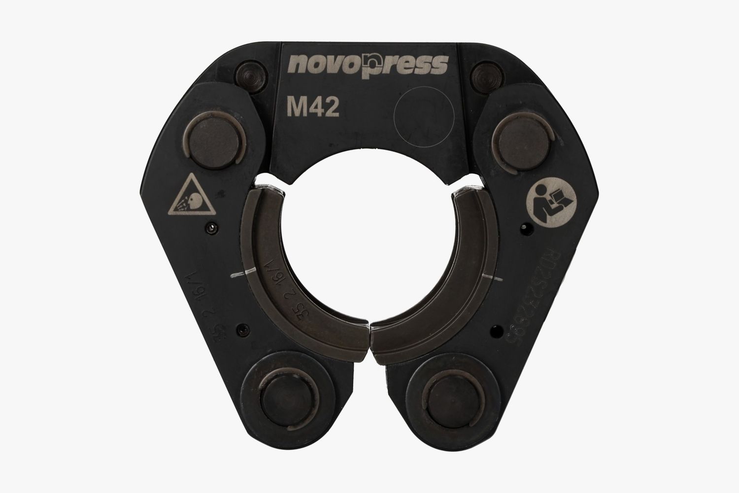 Pierścień Zaciskowy PSL M42 Profil M Novopress