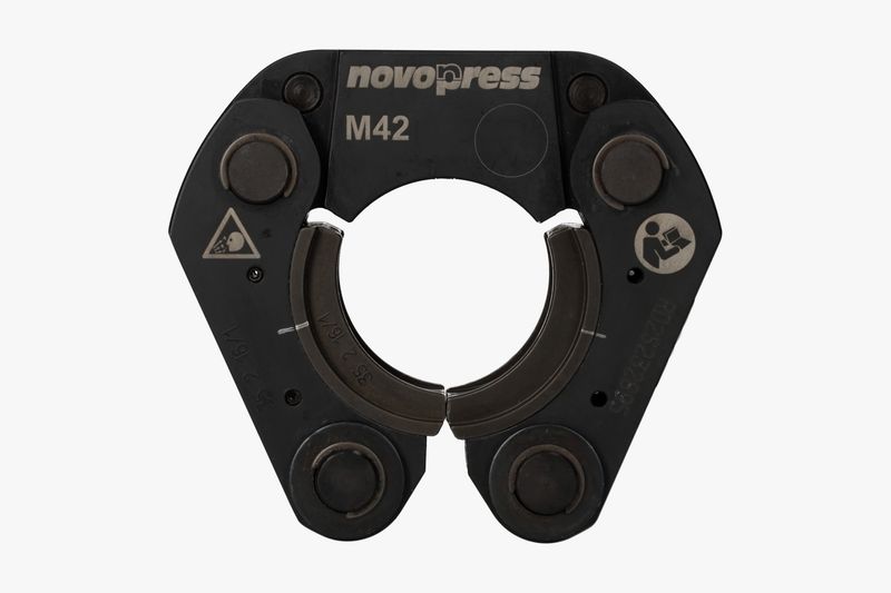 Pierścień Zaciskowy PSL M42 Profil M Novopress