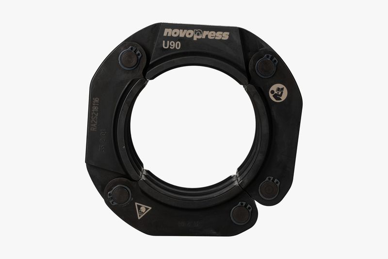 Pierścień Zaciskowy PSL U90 Profil U Novopress