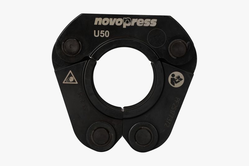 Pierścień Zaciskowy PSL U50 Profil U Novopress