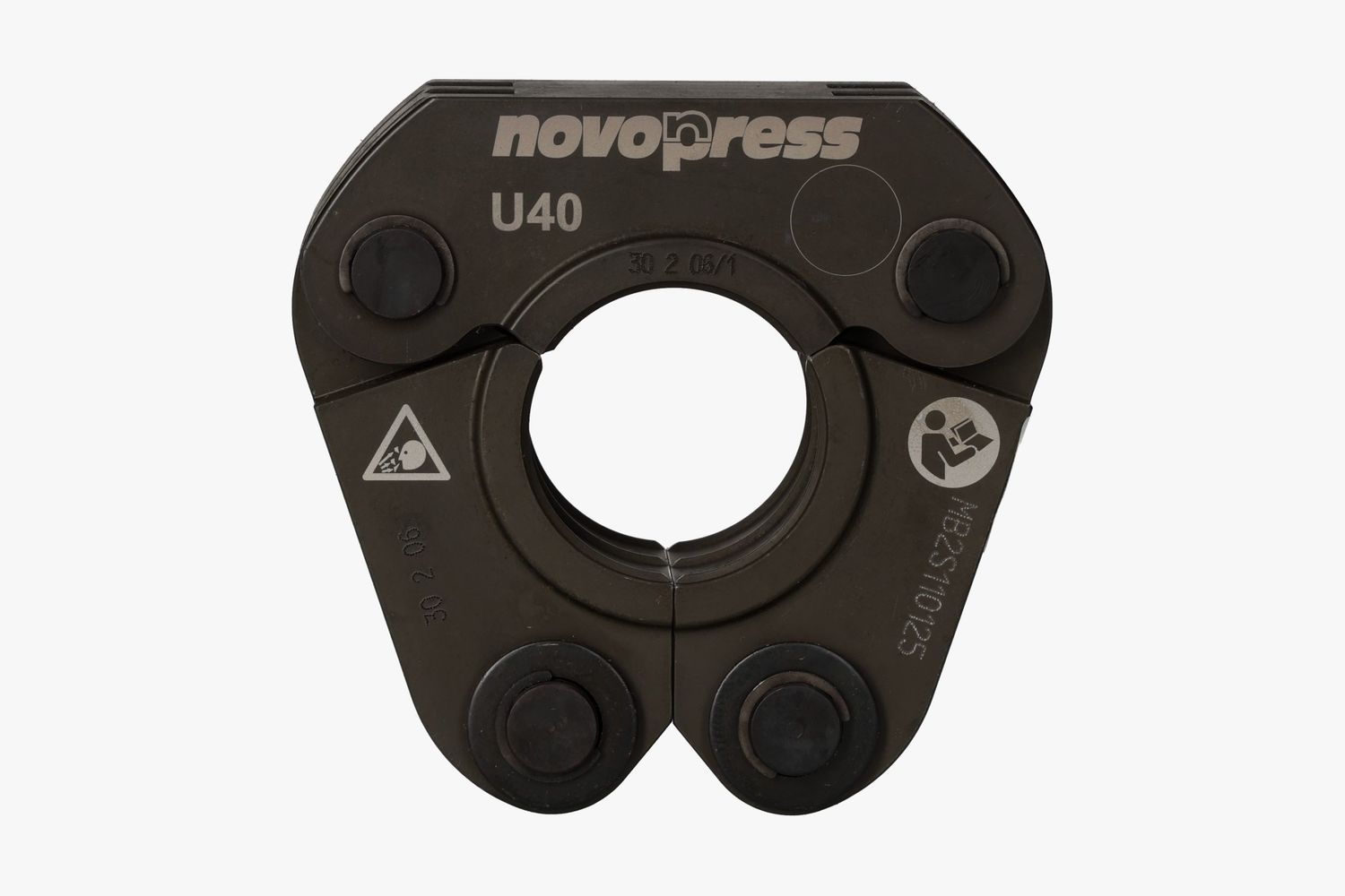 Pierścień Zaciskowy PSL U40 Profil U Novopress